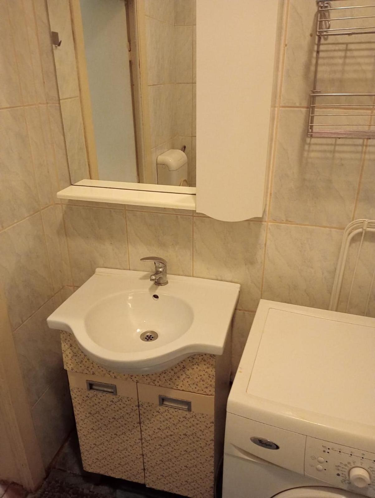 Apartamento Romana City Center Studio Bucarest Exterior foto
